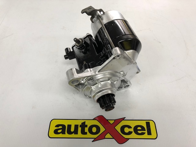 Honda Integra type R B18C starter motor